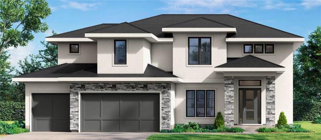 22015 W 80th Terrace Property Photo