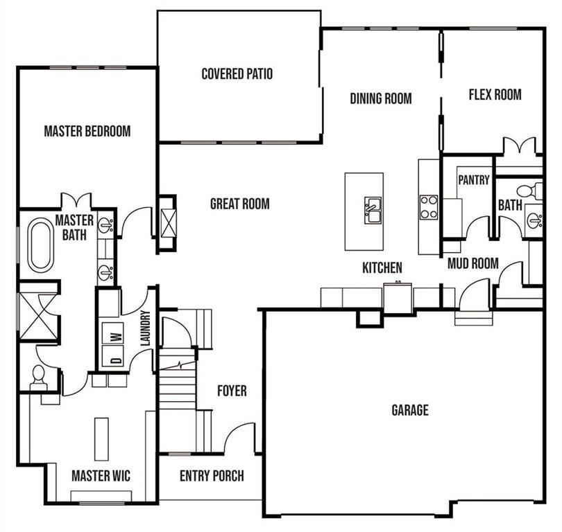 8025 Payne Street Property Photo 2