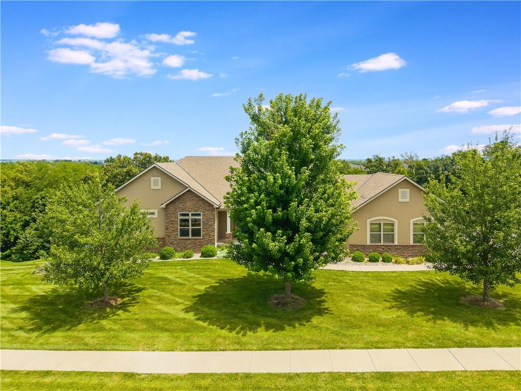4215 Greystone Drive Property Photo 1