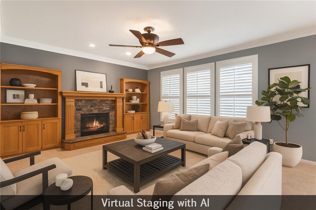 11415 Oakview Drive Property Photo 6