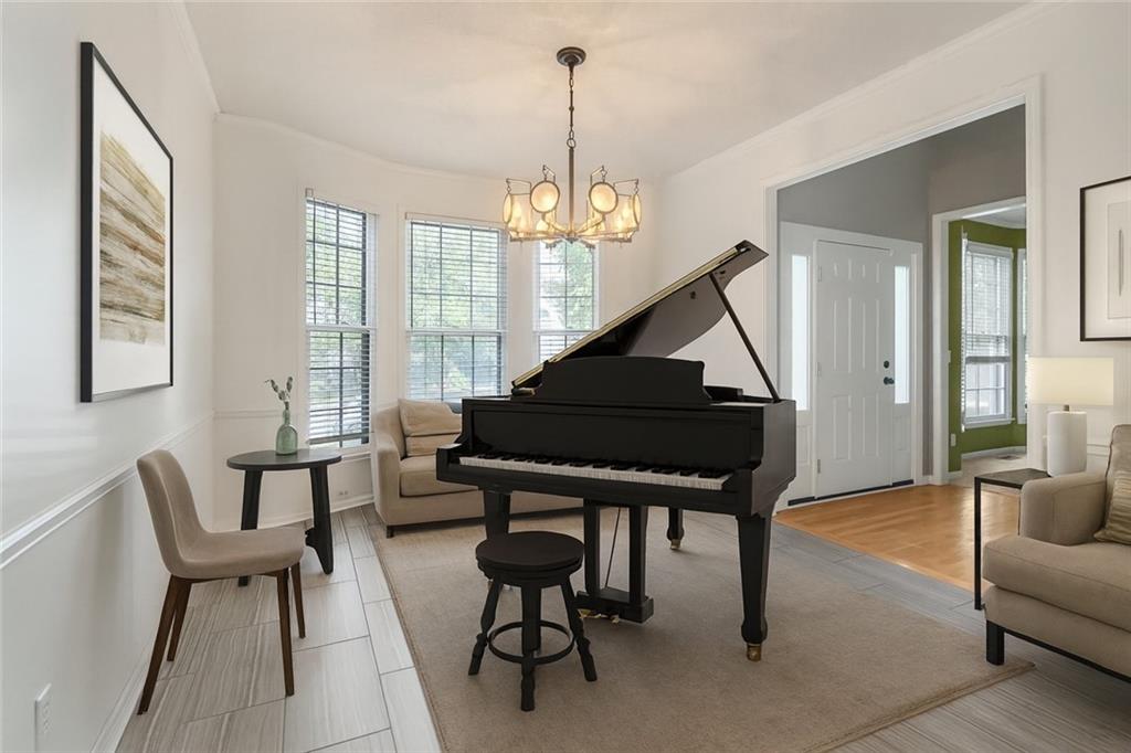 11415 Oakview Drive Property Photo 11