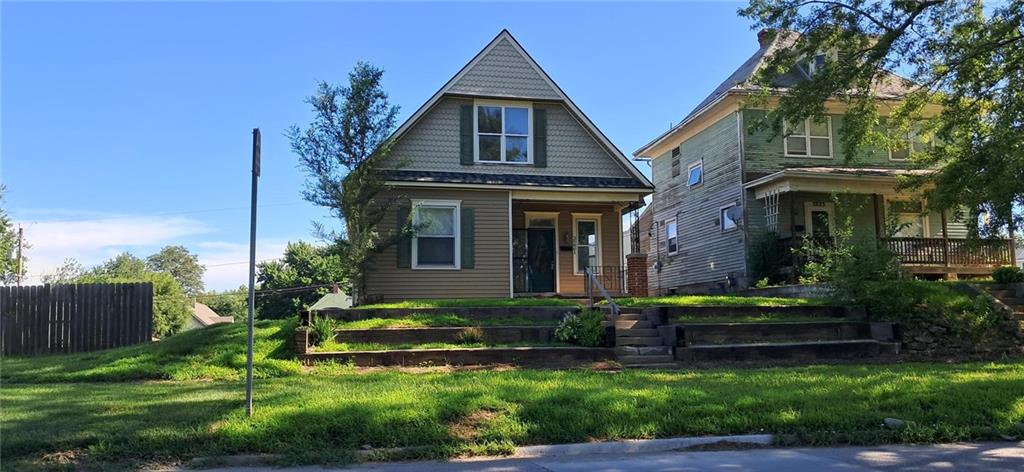 3221 Mitchell Avenue Property Photo 1
