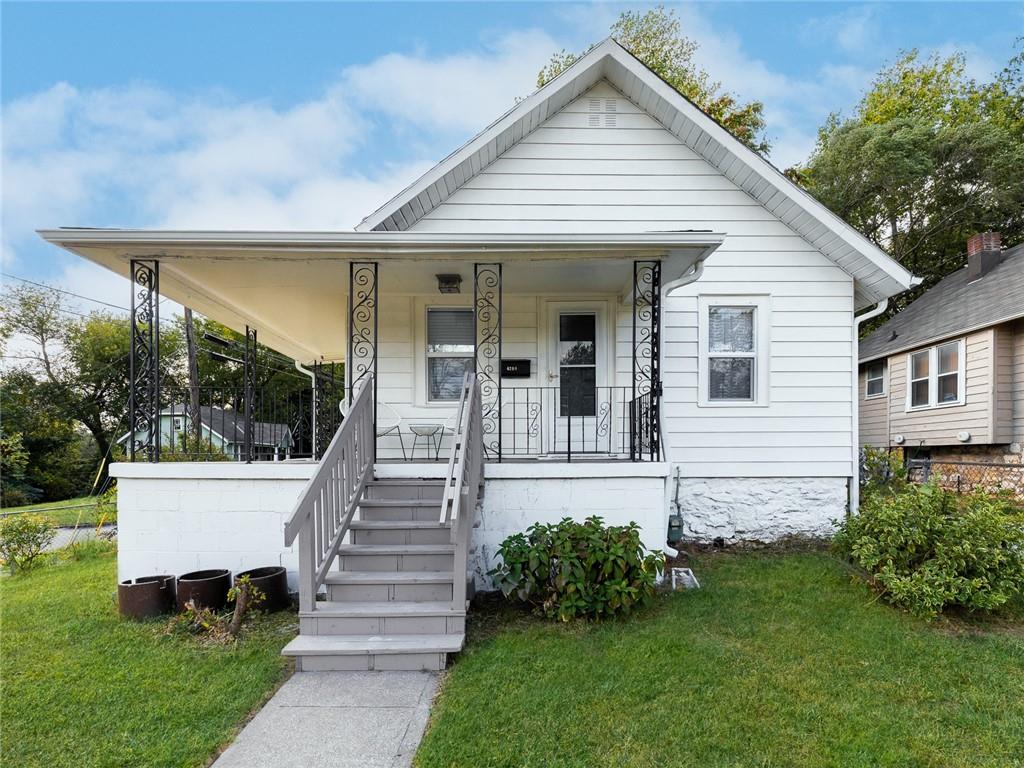 4206 Mission Road Property Photo 1