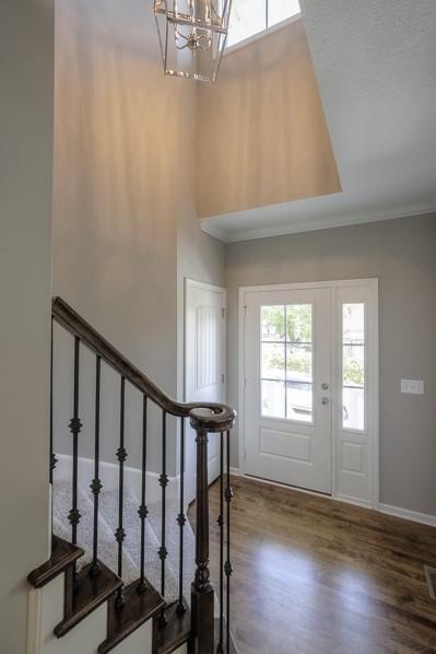 4450 Summit Street Property Photo 5