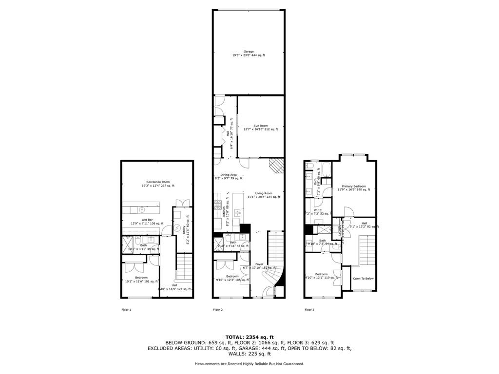 4450 Summit Street Property Photo 46