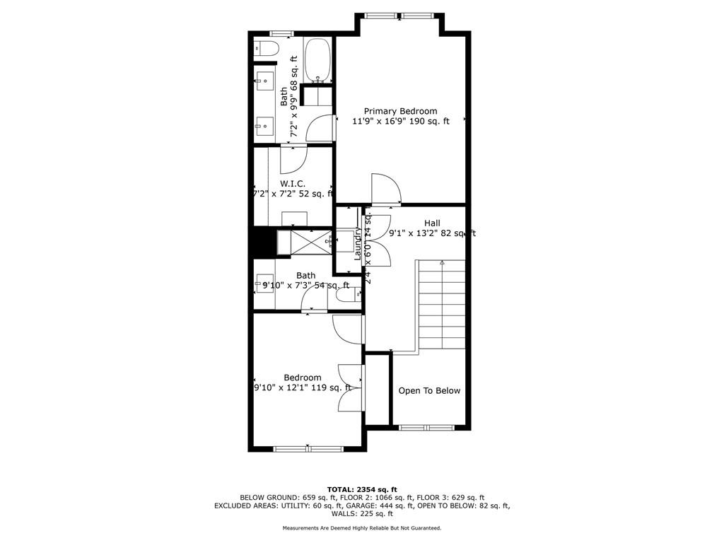 4450 Summit Street Property Photo 47