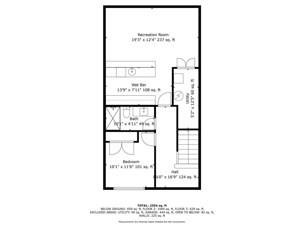 4450 Summit Street Property Photo 49
