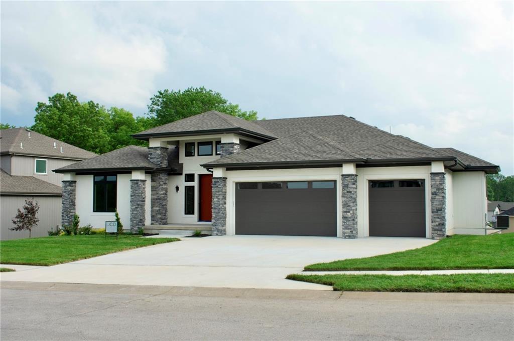 12820 N Arbor Way Property Photo 1