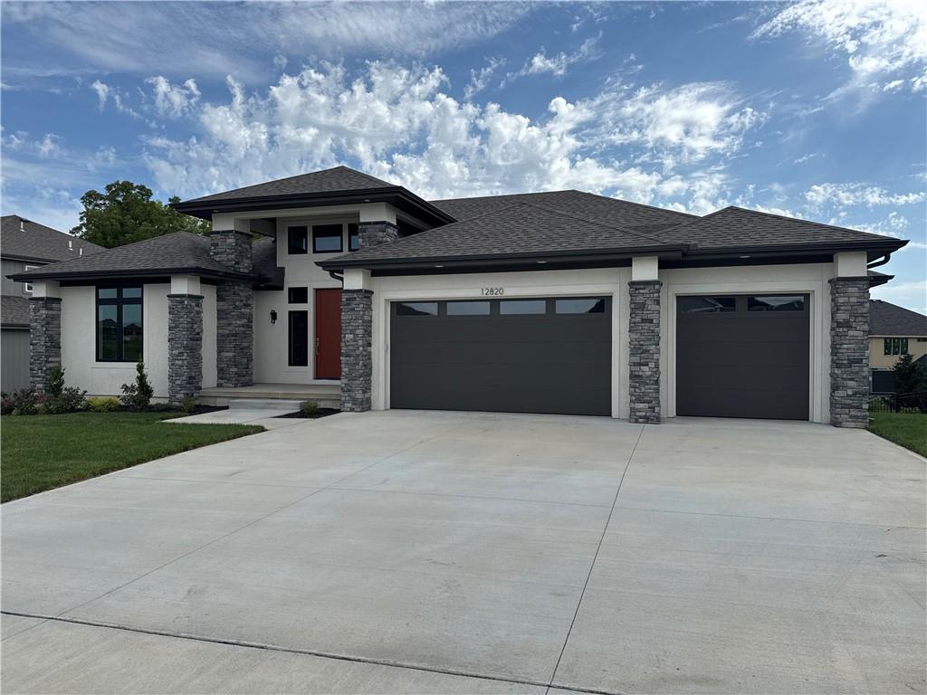 12820 N Arbor Way Property Photo 1