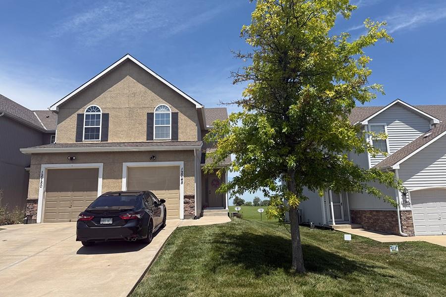 12748 Walker Avenue Property Photo 1