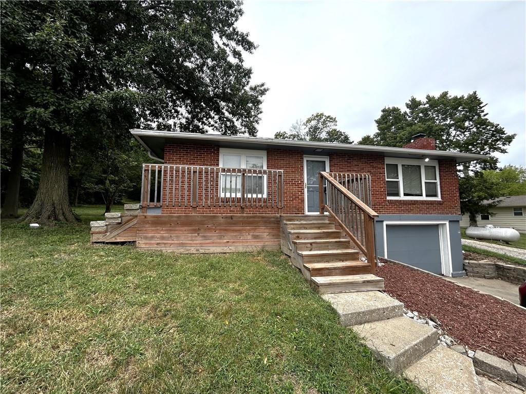 2902 S Broadway Street Property Photo 3