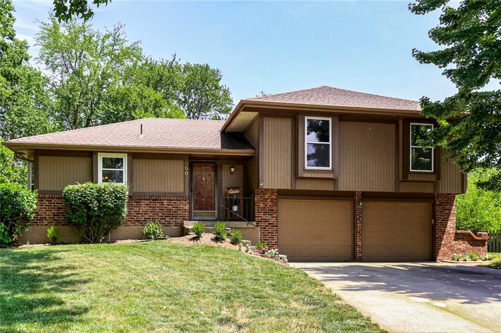 503 SE Brownfield Drive