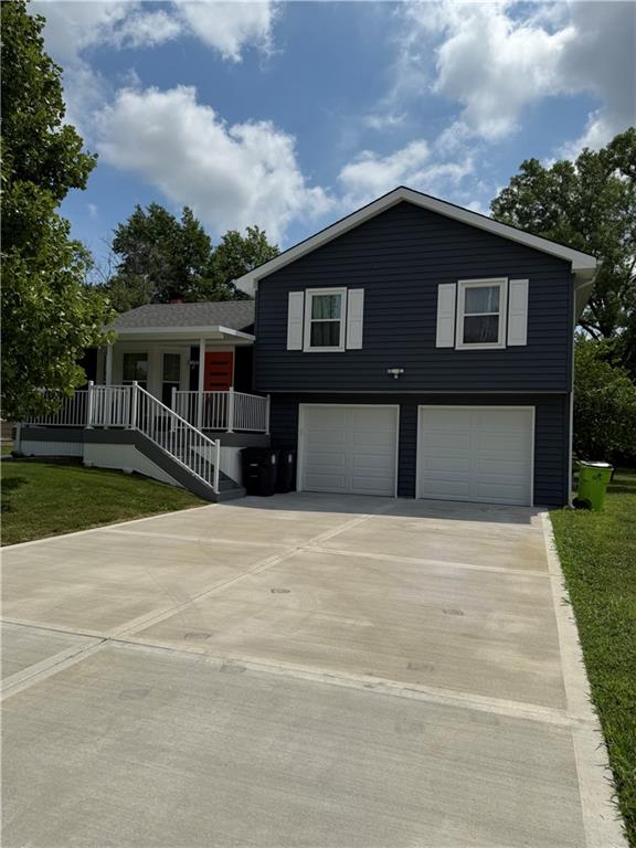 16111 Richmond Avenue Property Photo 1