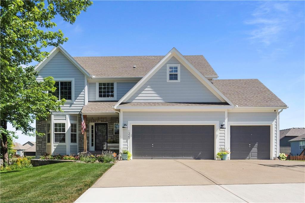 1320 Sw Merryman Drive Property Photo