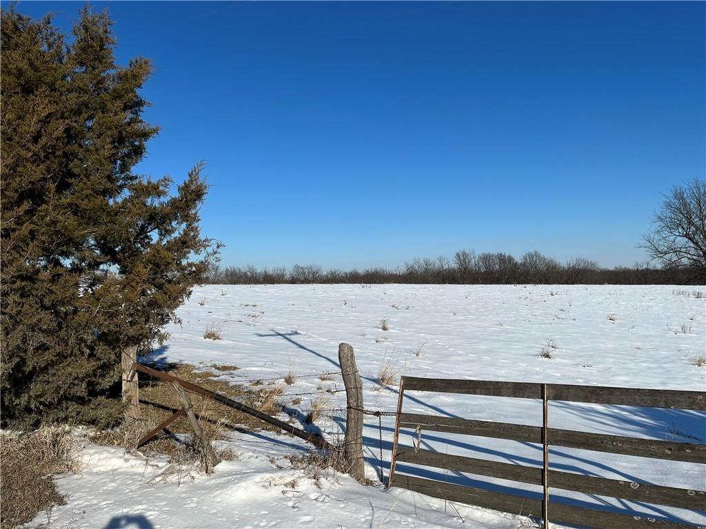 Lot 2 124th Street Property Photo 1