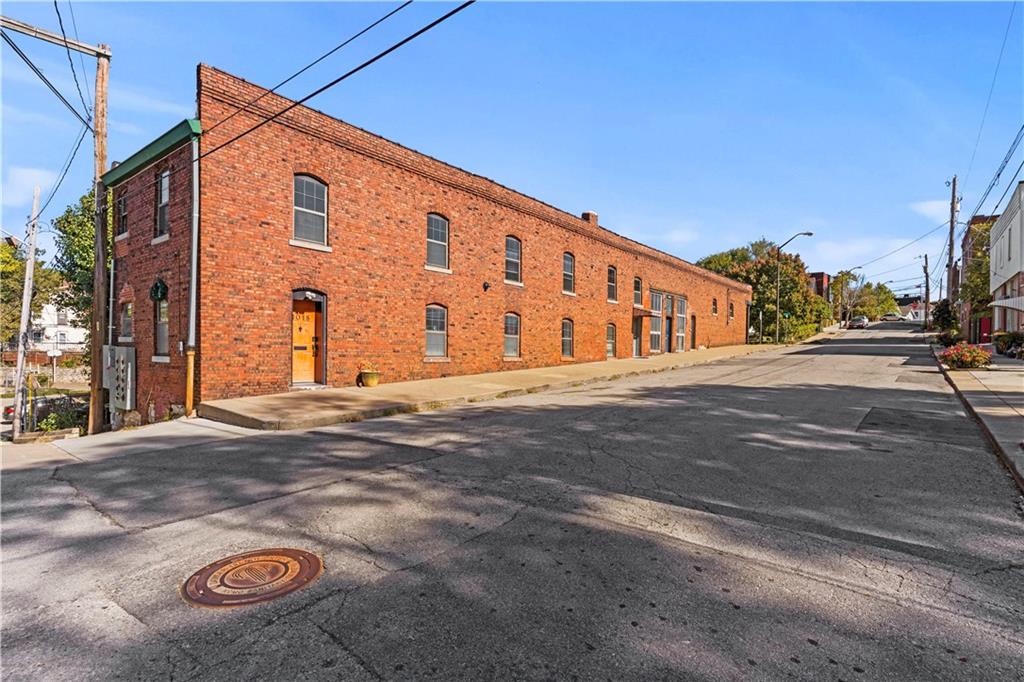 1018 Missouri Avenue Property Photo 1