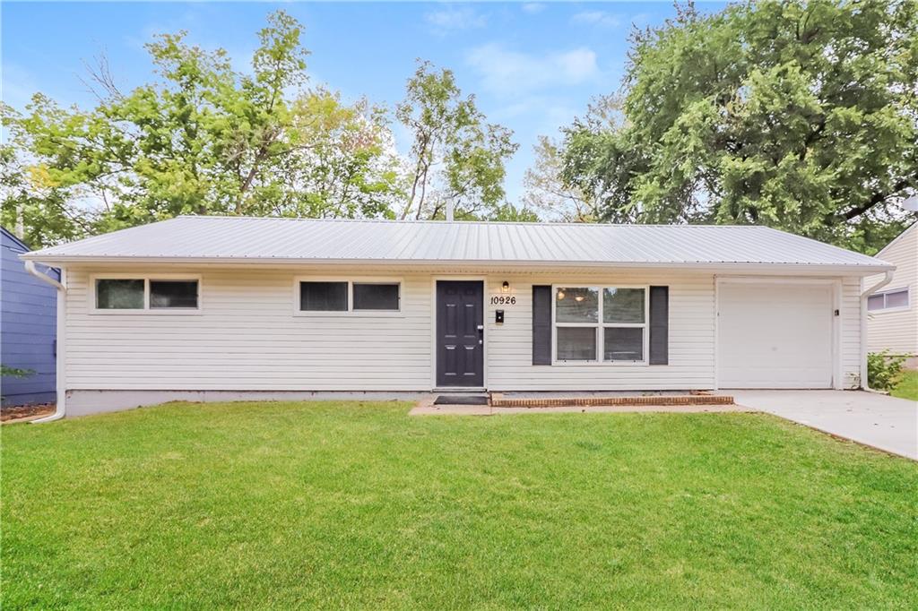 10926 Bristol Terrace Property Photo 1