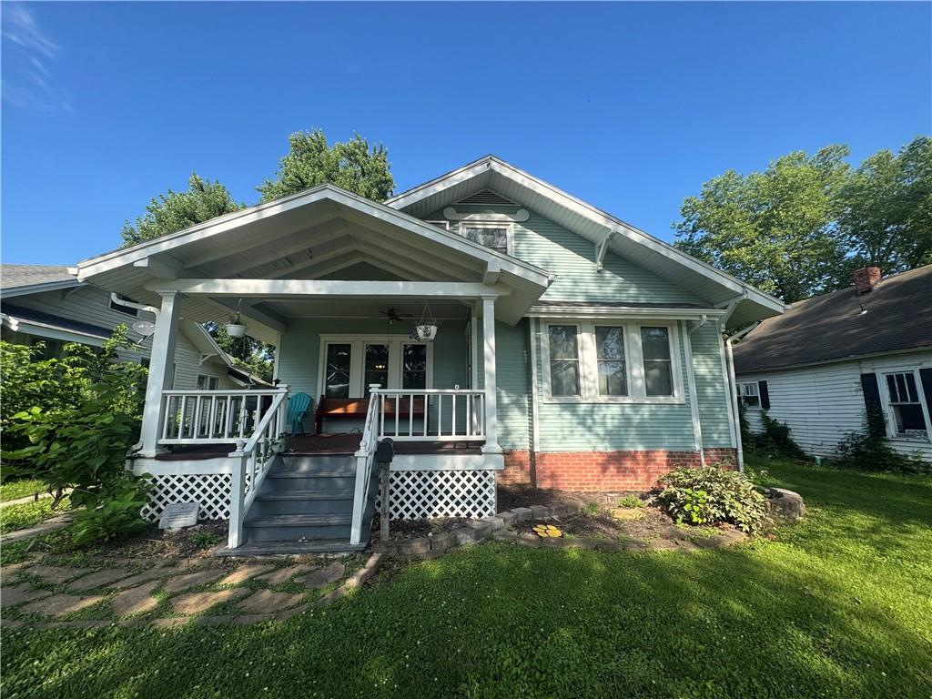314 N Alanthus Avenue Property Photo 1