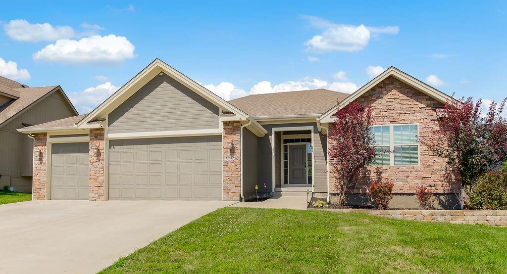 18406 Rock Ridge North N/A