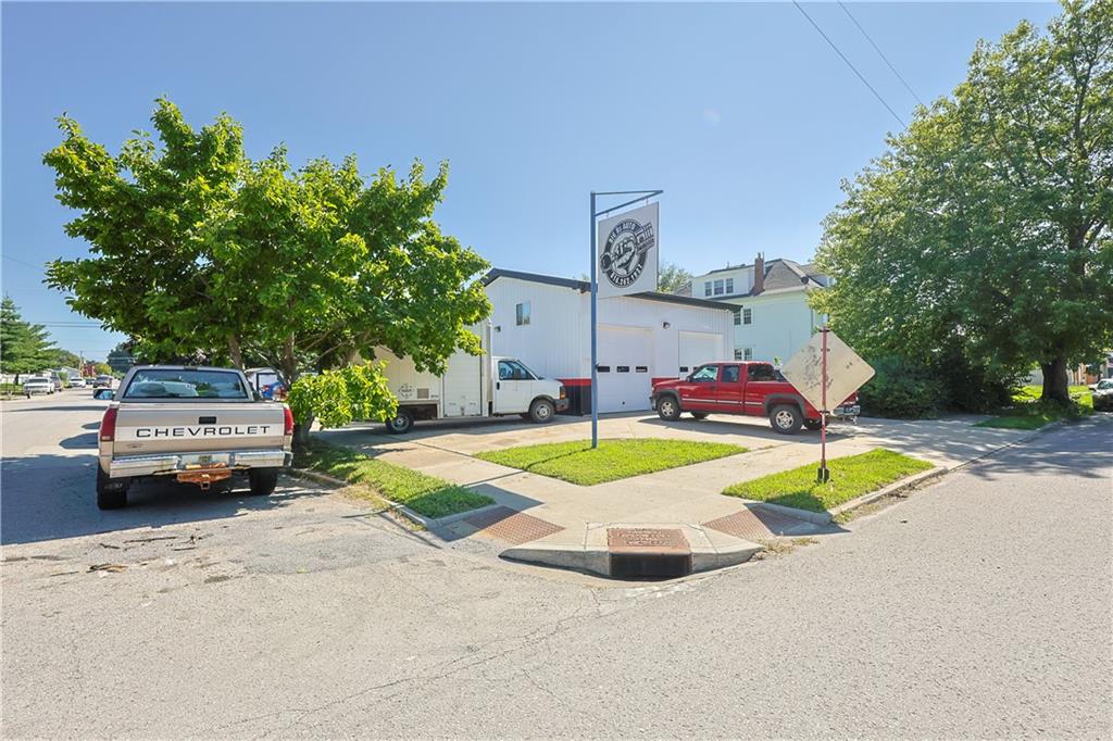 5508 Pryor Avenue Property Photo