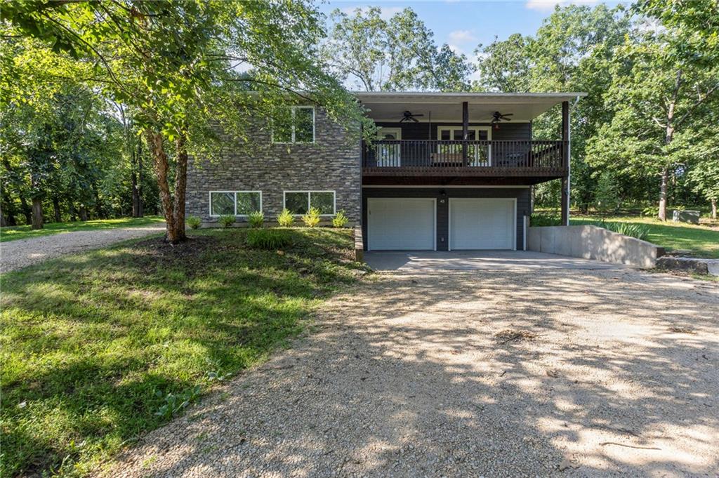 45 Timber Lake Road