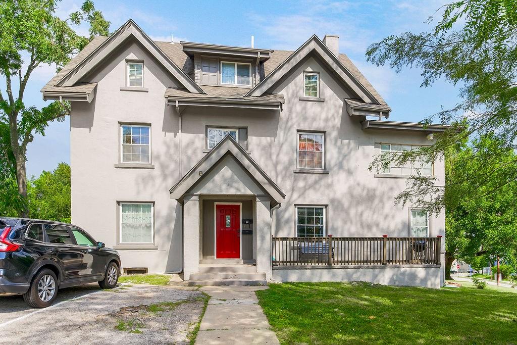 1 McGrew Grove Street