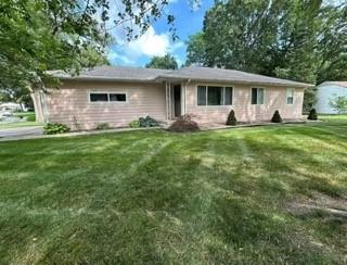 442 Circle Drive Property Photo 1