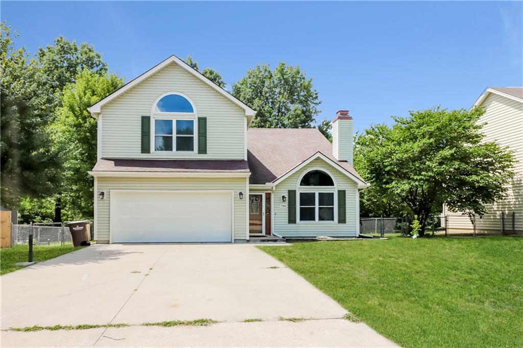 704 Canter Street Property Photo 1