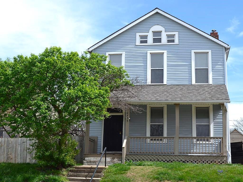 2755 Cherry Street Property Photo 1