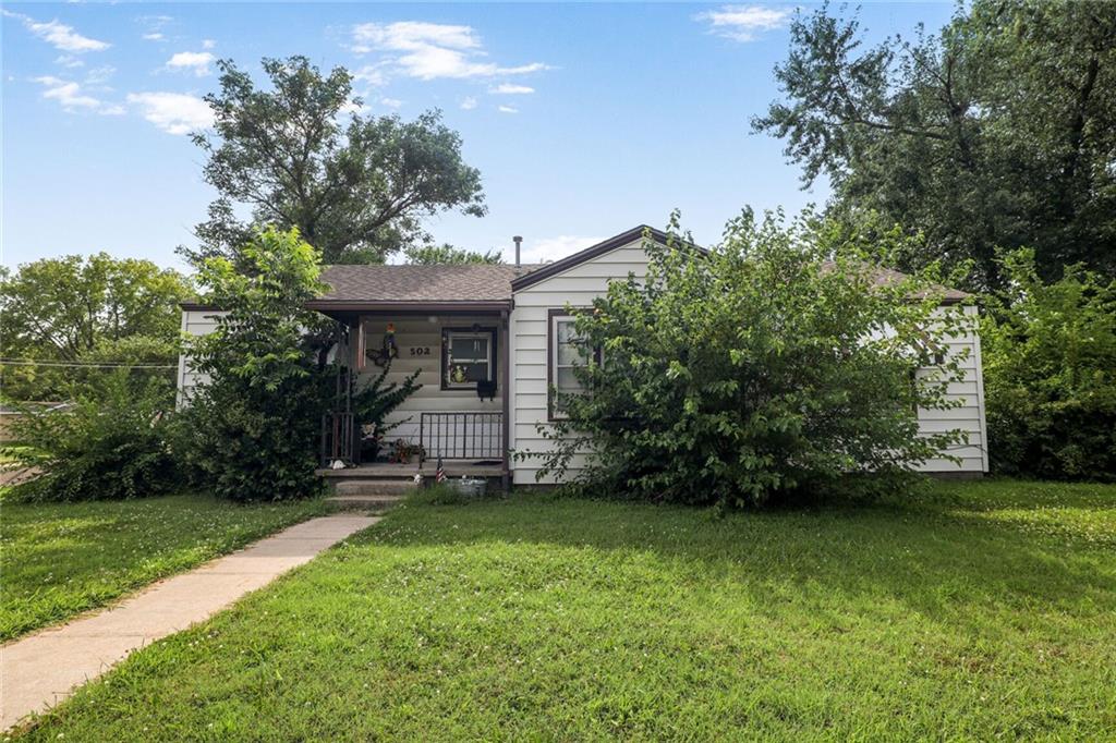 502 N Tennessee Street Property Photo 1