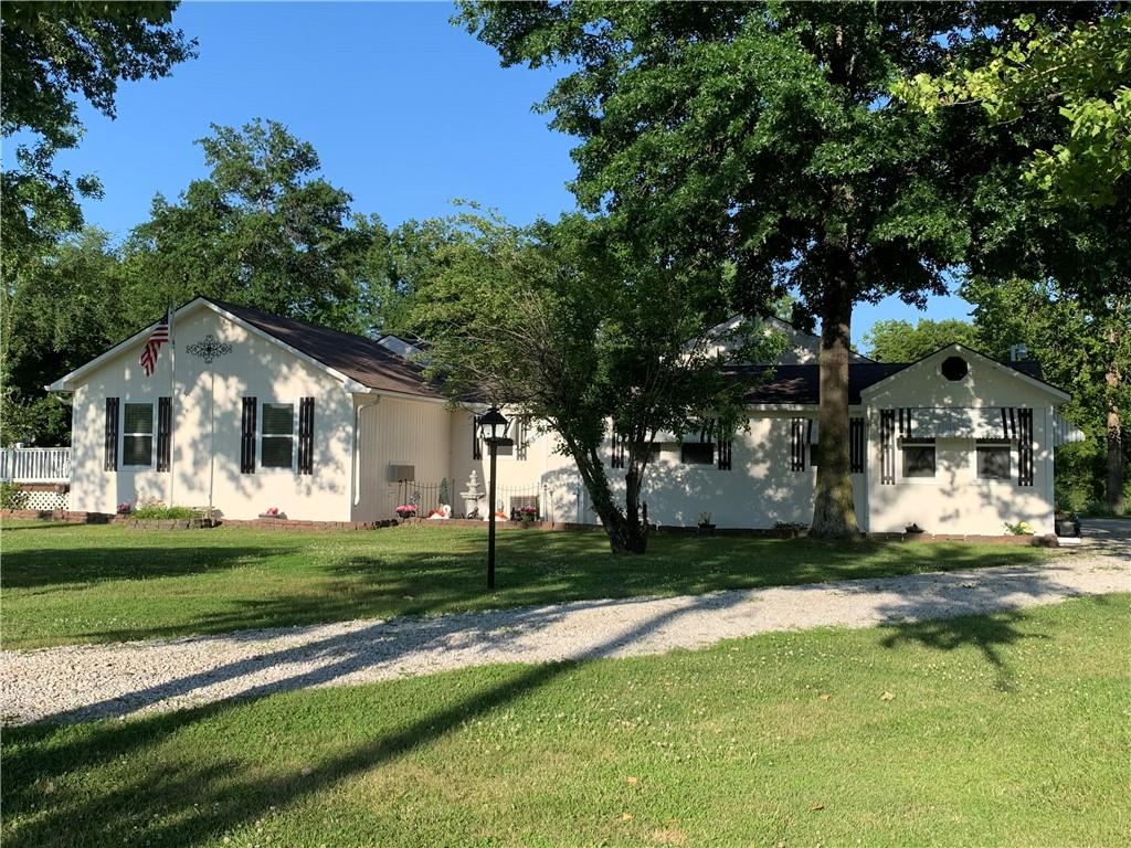 8005 S Buckner Tarsney Road Property Photo 1