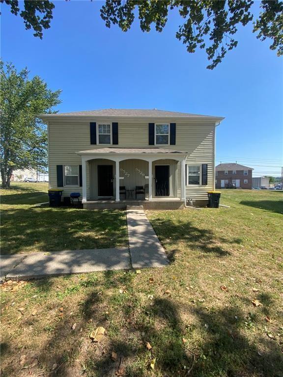 9527-9529 Charlotte Street Property Photo