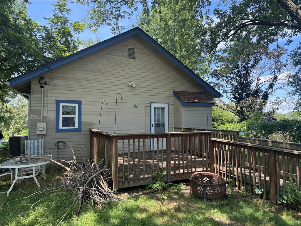 855 Sw 1921st Road Property Photo 1