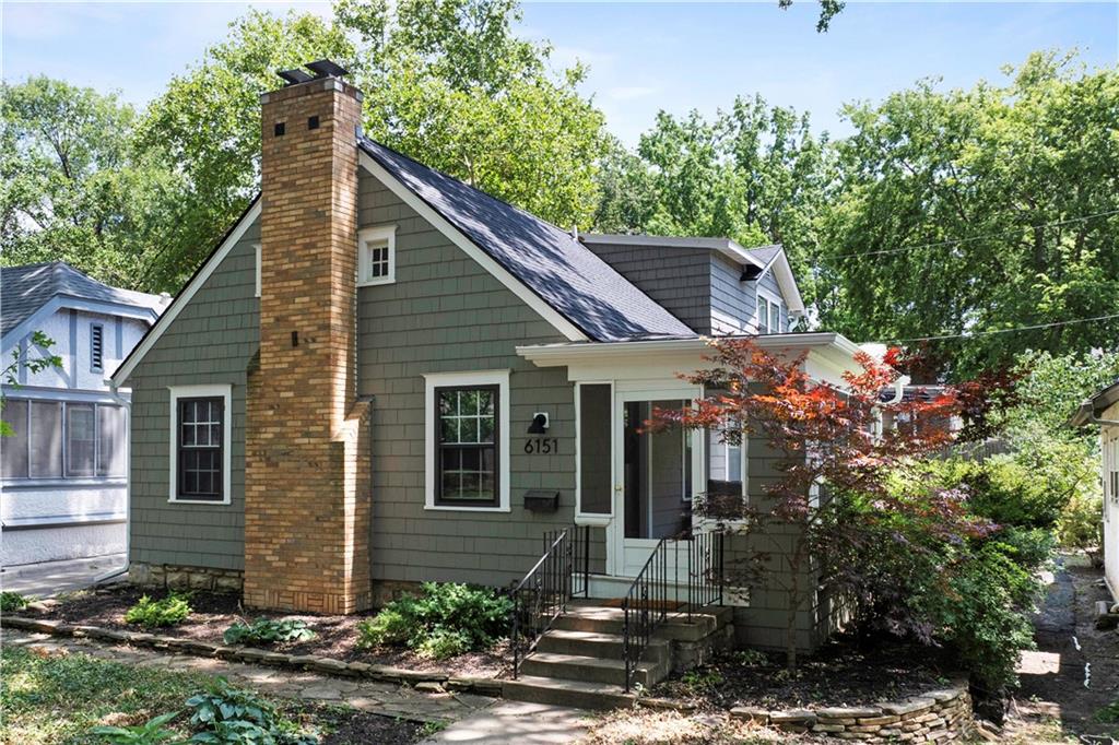 6151 Cherry Street Property Photo 1