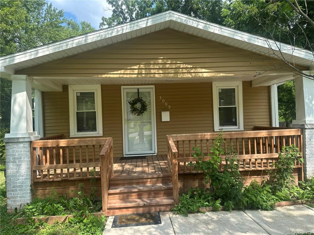 3009 N 33 Street Property Photo 1