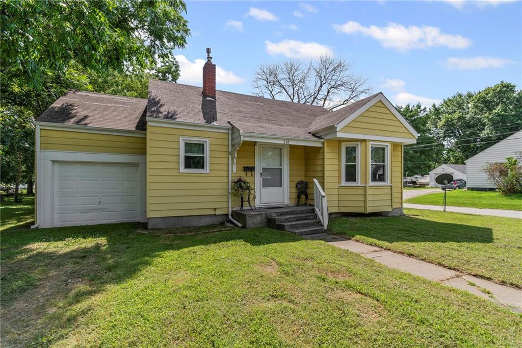 218 S Orchard Street Property Photo 1
