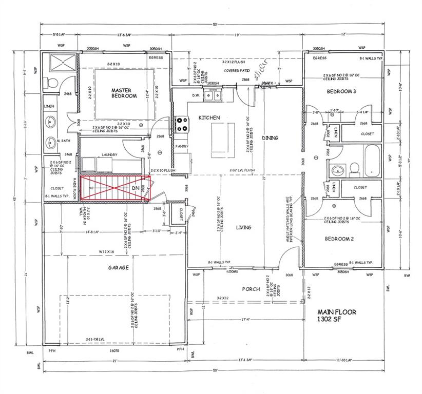 114 S Johnson Drive Property Photo 2