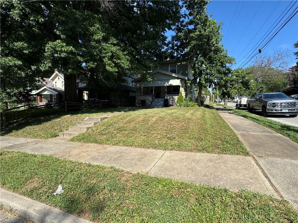 5647 Wayne Avenue Property Photo 1
