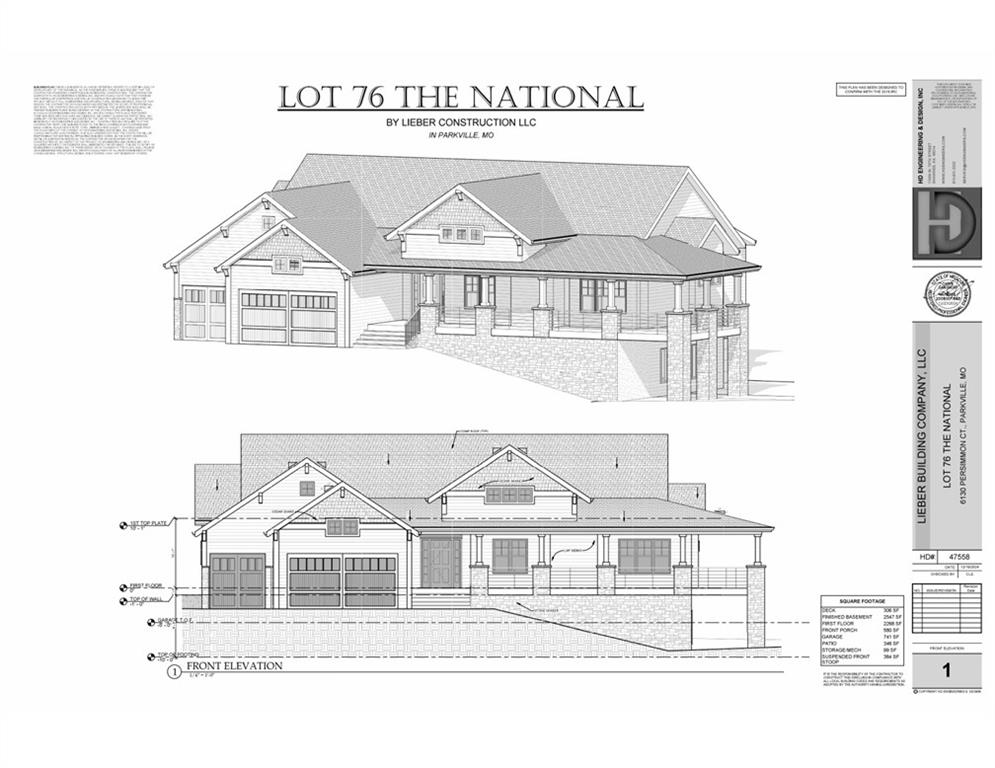 6130 S National Drive Property Photo 3