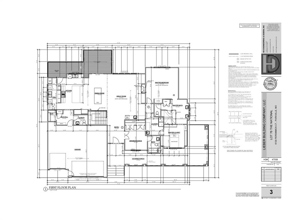 6130 S National Drive Property Photo 5