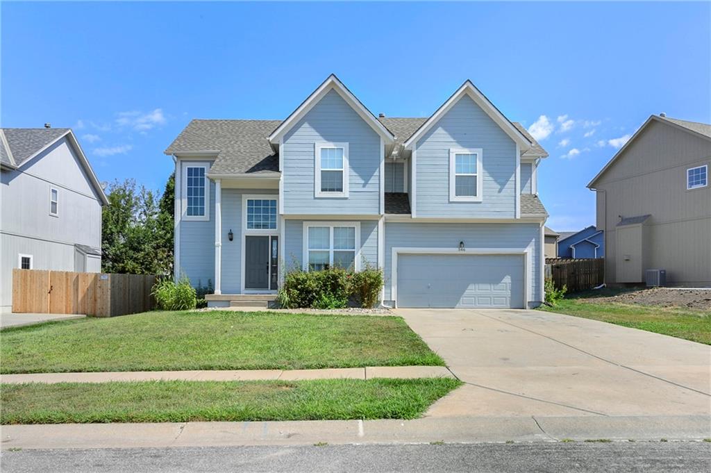 546 E Skylark Street Property Photo 1