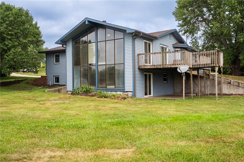 596 E 1732 Road Property Photo 1