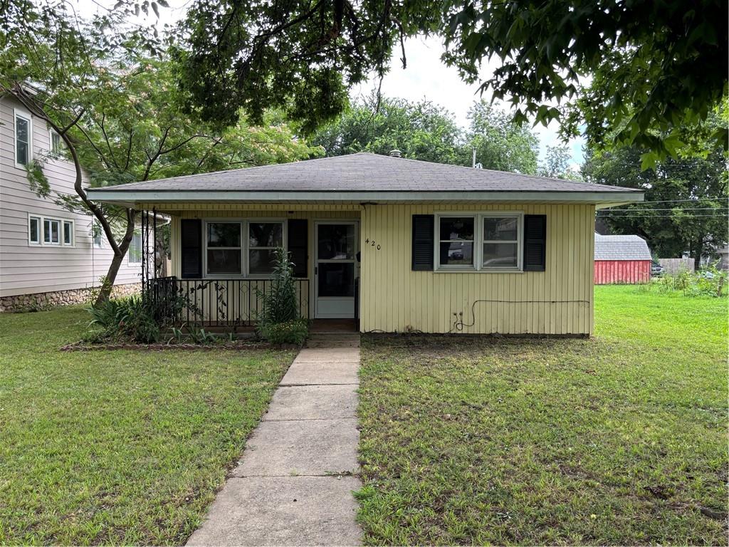 420 S Walnut Street Property Photo 1