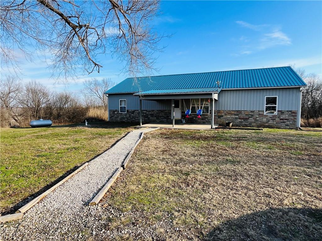 5755 W 2400 Road Property Photo 1