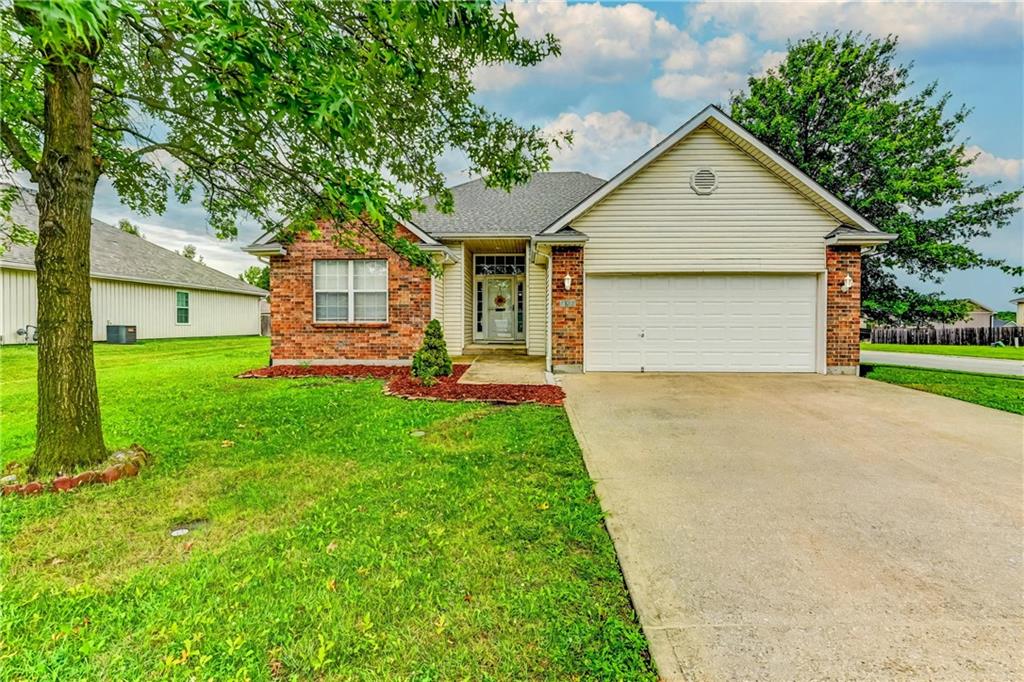 701 Sw Logan Drive Property Photo