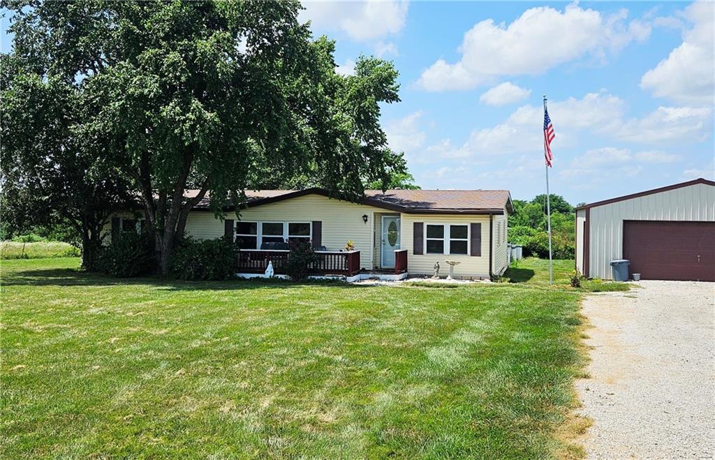 15124 Nw County Road 14001 Road Property Photo 1