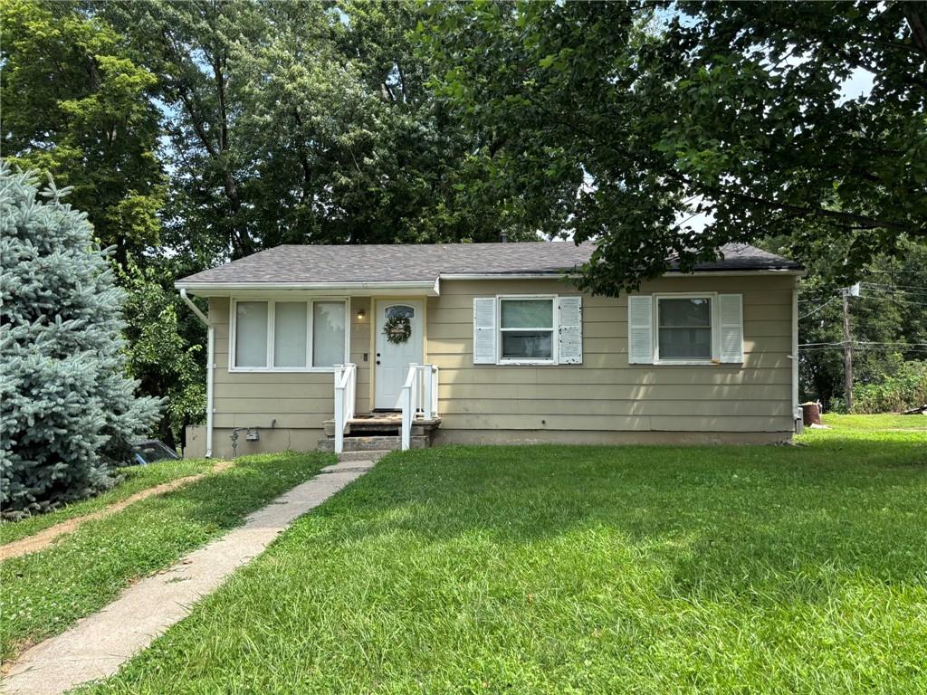 4122 Preston Drive