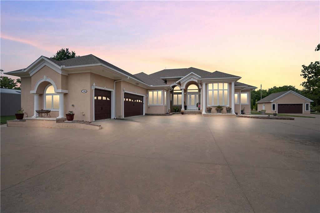 1702 Cedar Ridge Road Property Photo 1