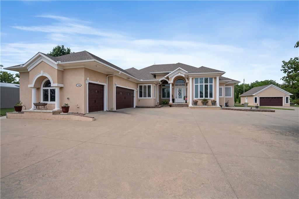 1702 Cedar Ridge Road Property Photo 2