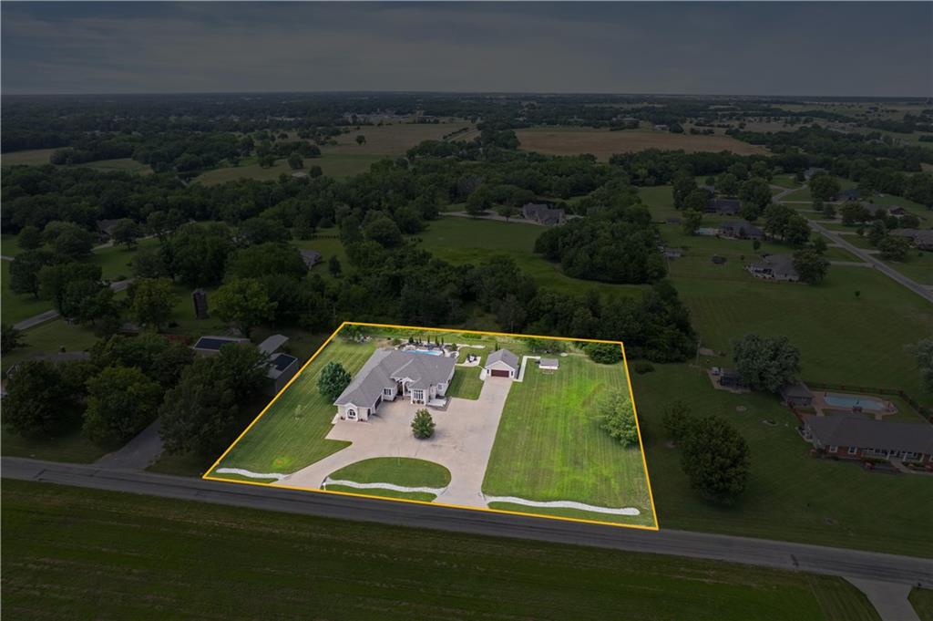 1702 Cedar Ridge Road Property Photo 6